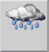 Stopped raining